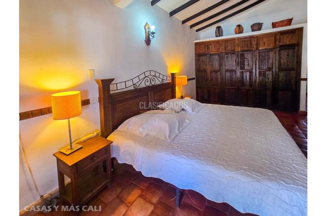 Fincas y Casas Campestres, Venta, Palmira - $3.290.000.000