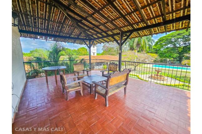 Fincas y Casas Campestres, Venta, Palmira - $3.290.000.000