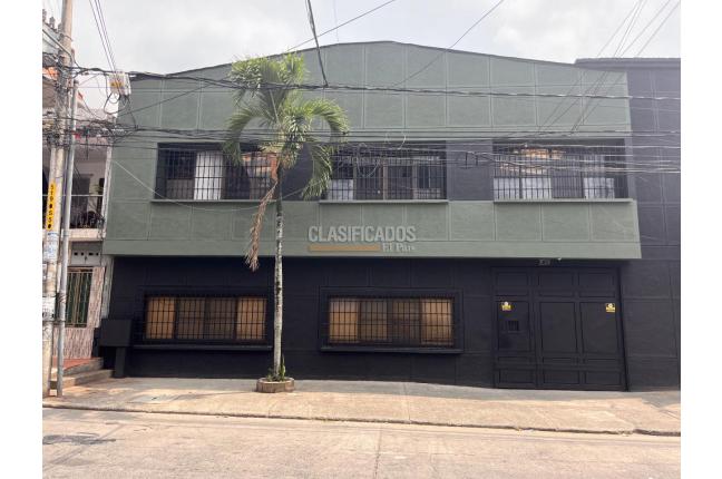 Locales y Bodegas, Venta en Alameda