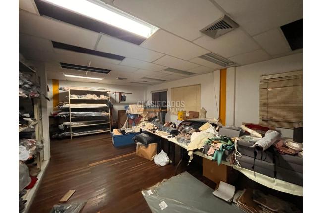 Locales y Bodegas, Venta en Alameda