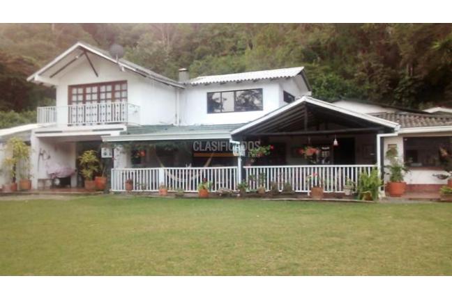 Fincas y Casas Campestres, Venta en Felidia