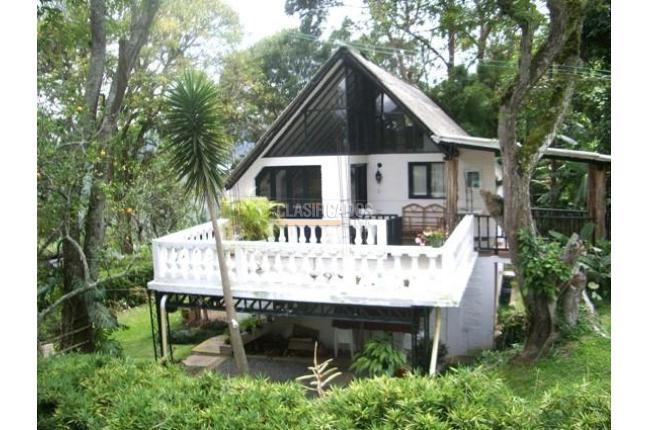 Fincas y Casas Campestres, Venta en Felidia