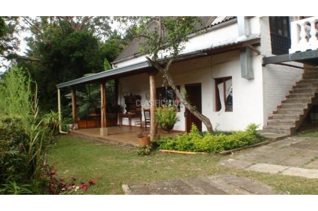 Fincas y Casas Campestres, Venta en Felidia