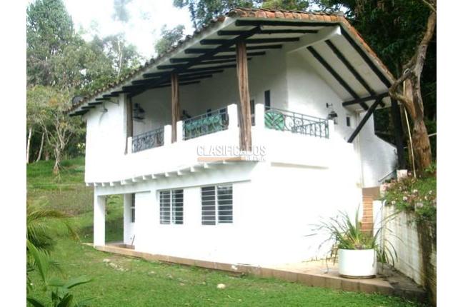 Fincas y Casas Campestres, Venta, Felidia - $1.600.000.000