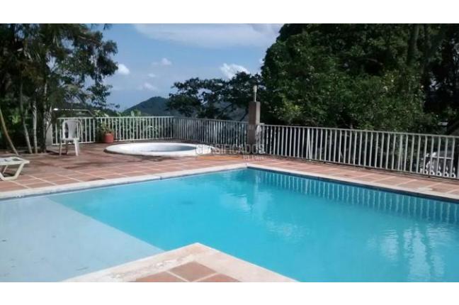 Fincas y Casas Campestres, Venta, Felidia - $1.600.000.000