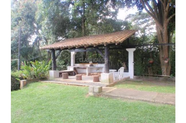Fincas y Casas Campestres, Venta, Felidia - $1.600.000.000