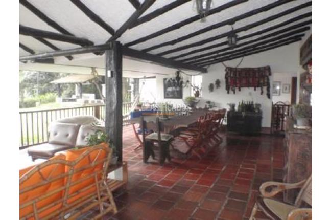 Fincas y Casas Campestres, Venta, Felidia - $1.600.000.000