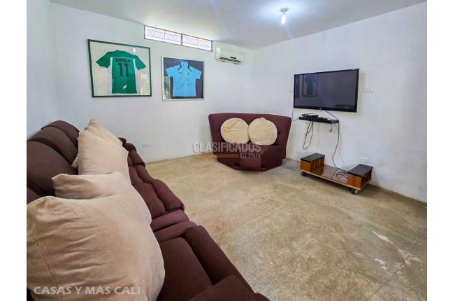 Fincas y Casas Campestres, Venta, Palmira - $4.900.000.000