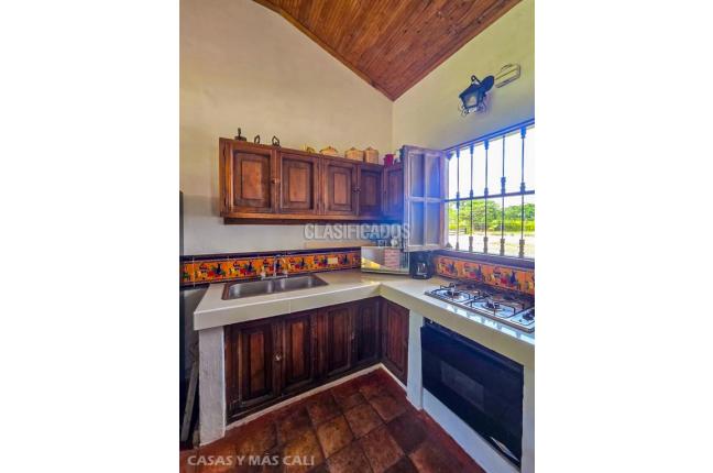 Fincas y Casas Campestres, Venta, Palmira - $4.900.000.000