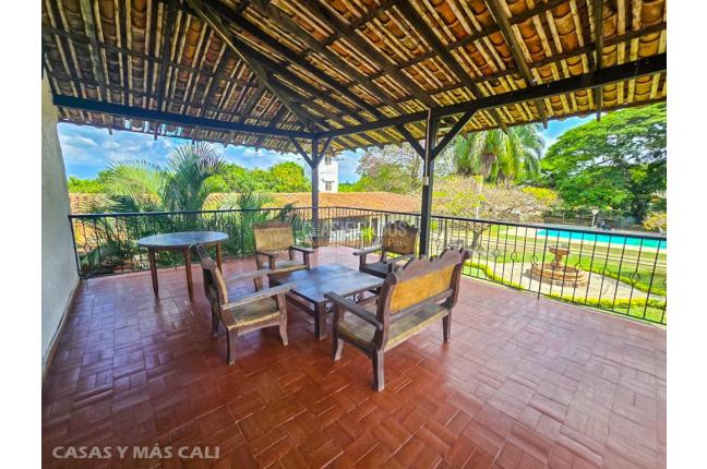 Fincas y Casas Campestres, Venta, Palmira - $4.900.000.000