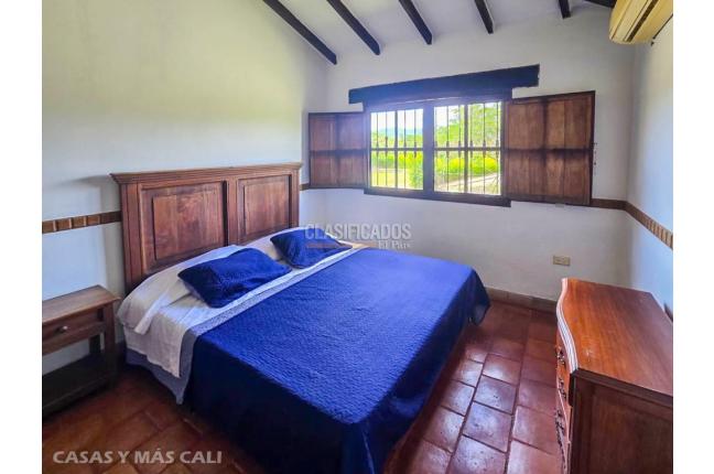 Fincas y Casas Campestres, Venta, Palmira - $4.900.000.000