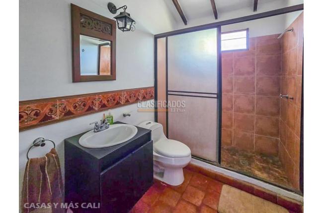 Fincas y Casas Campestres, Venta, Palmira - $4.900.000.000