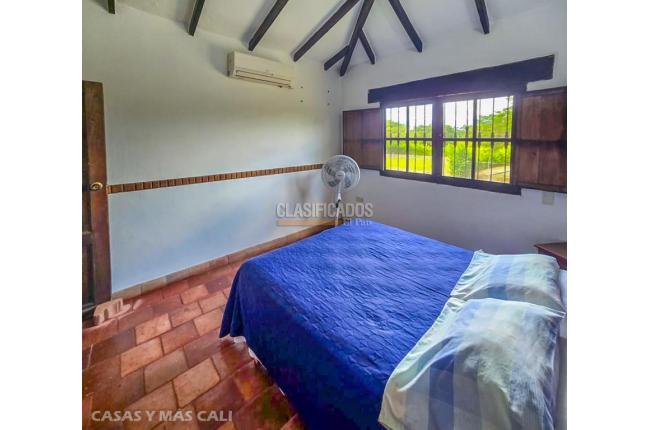 Fincas y Casas Campestres, Venta, Palmira - $4.900.000.000