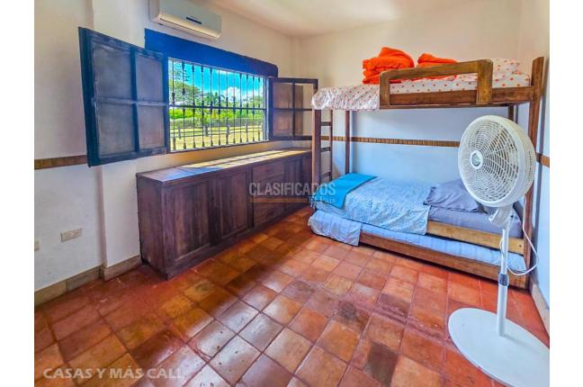 Fincas y Casas Campestres, Venta, Palmira - $4.900.000.000