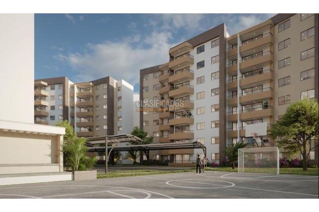 Apartamentos, Venta en Valle del Lili