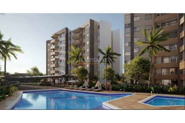 Apartamentos, Venta, Valle del Lili - $435.000.000