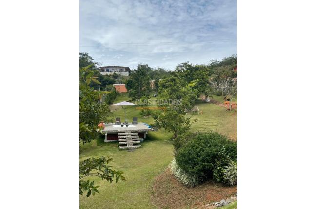 Fincas y Casas Campestres, Venta, La Cumbre - $450.000.000