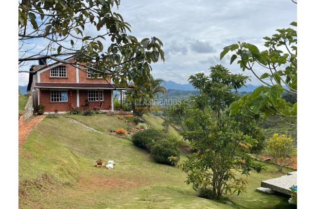 Fincas y Casas Campestres, Venta en La Cumbre