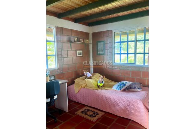 Fincas y Casas Campestres, Venta, La Cumbre - $450.000.000