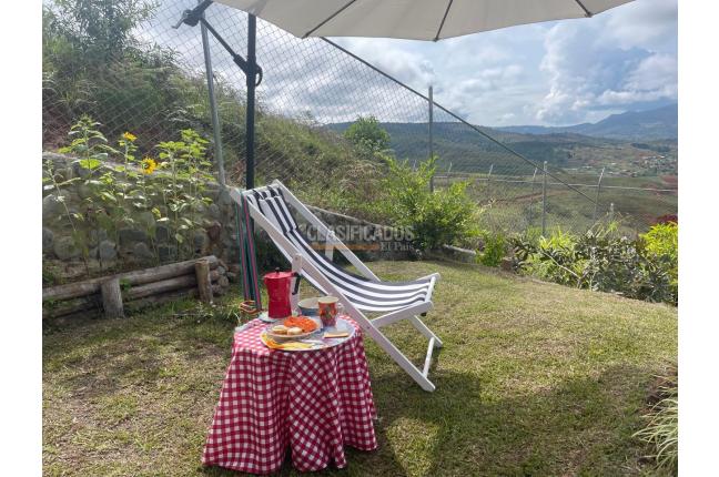 Fincas y Casas Campestres, Venta, La Cumbre - $450.000.000