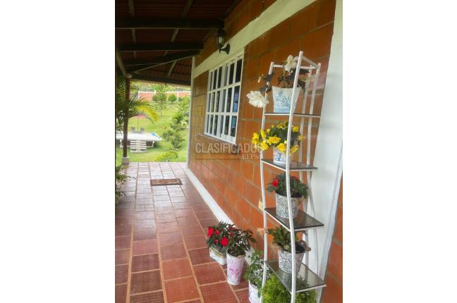 Fincas y Casas Campestres, Venta, La Cumbre - $450.000.000