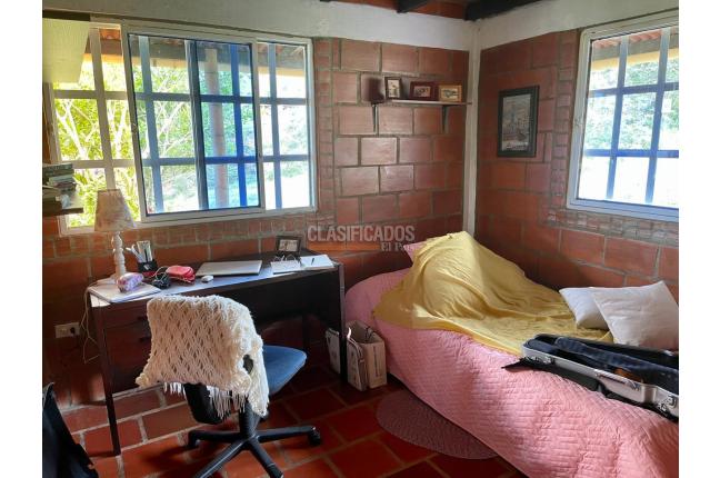 Fincas y Casas Campestres, Venta, La Cumbre - $450.000.000