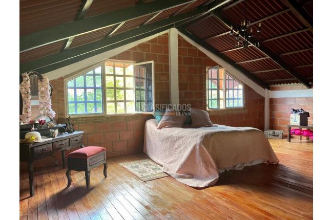 Fincas y Casas Campestres, Venta, La Cumbre - $450.000.000