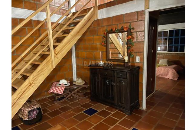 Fincas y Casas Campestres, Venta, La Cumbre - $450.000.000