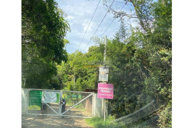 Lotes, Venta en Jamundí