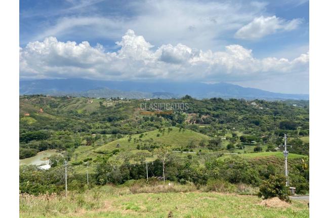 Lotes, Venta, Jamundí - $220.000.000