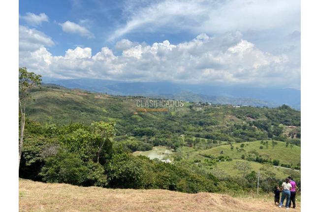 Lotes, Venta, Jamundí - $220.000.000