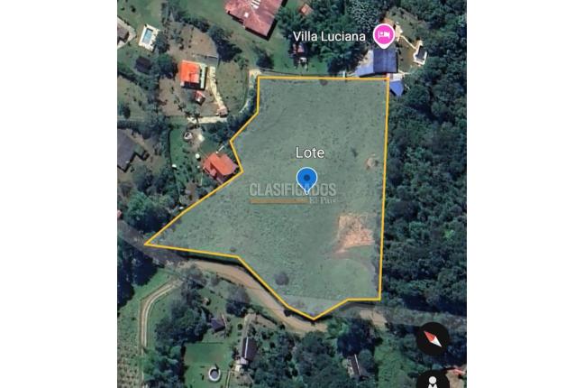 Lotes, Venta, Dagua - $427.000.000