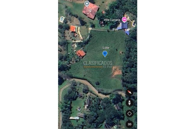 Lotes, Venta, Dagua - $427.000.000