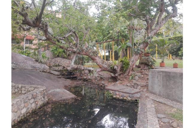 Casas, Venta, Pance - $1.390.000.000