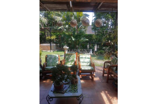Casas, Venta, Pance - $1.390.000.000