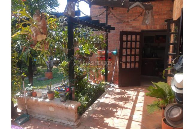 Casas, Venta, Pance - $1.390.000.000