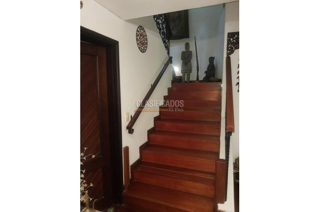 Casas, Venta, Pance - $1.390.000.000