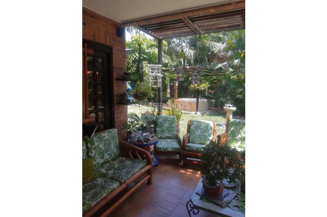Casas, Venta, Pance - $1.390.000.000