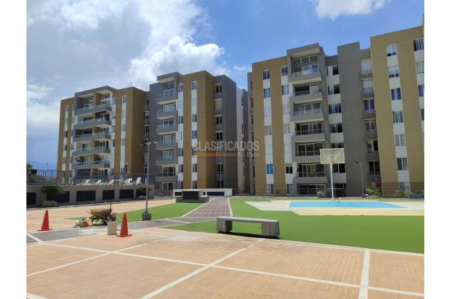 Apartamentos, Venta, Ciudad Bochalema - $495.000.000