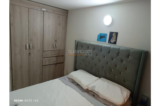 Apartamentos, Venta, Nápoles - $155.000.000