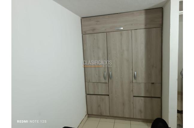 Apartamentos, Venta, Nápoles - $155.000.000