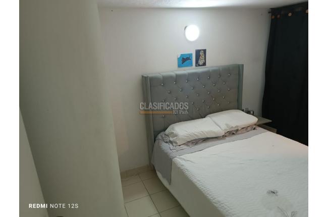 Apartamentos, Venta, Nápoles - $155.000.000