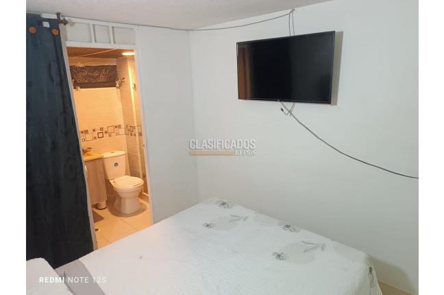 Apartamentos, Venta, Nápoles - $155.000.000