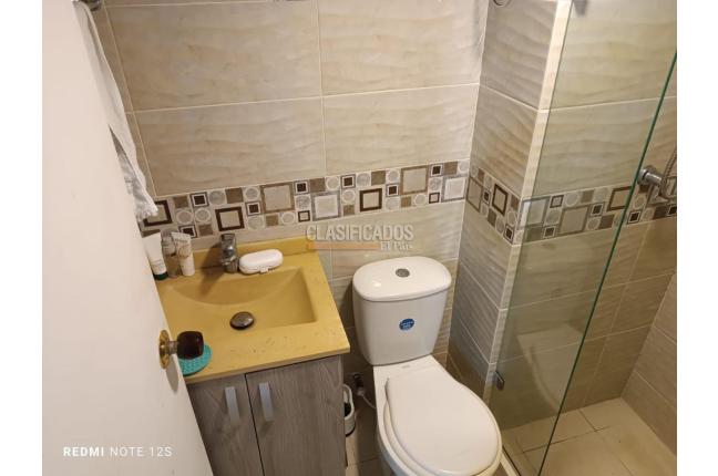 Apartamentos, Venta, Nápoles - $155.000.000