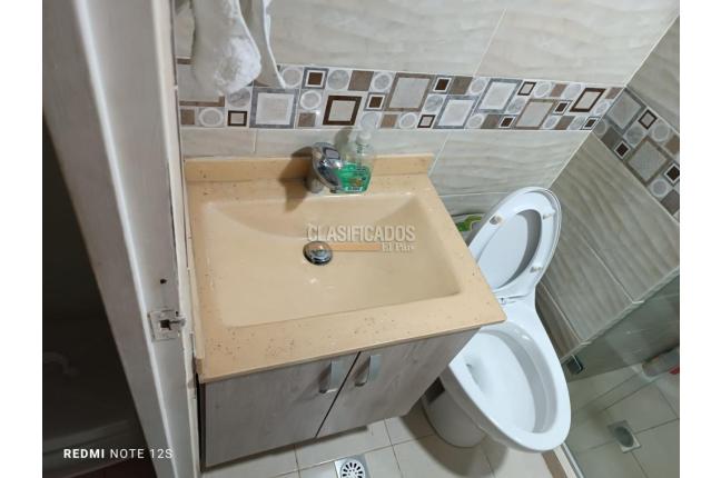 Apartamentos, Venta, Nápoles - $155.000.000