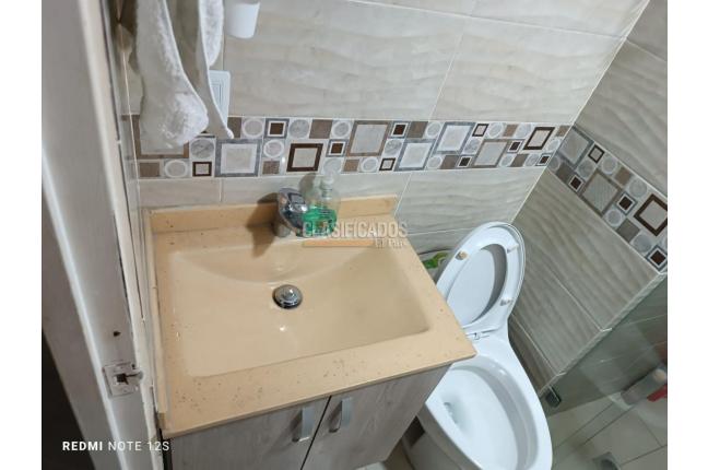 Apartamentos, Venta, Nápoles - $155.000.000