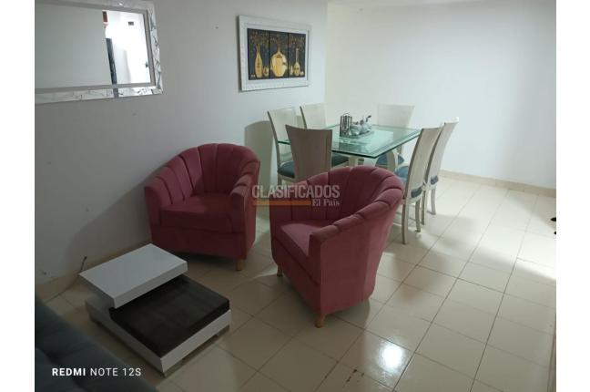 Apartamentos, Venta, Nápoles - $155.000.000