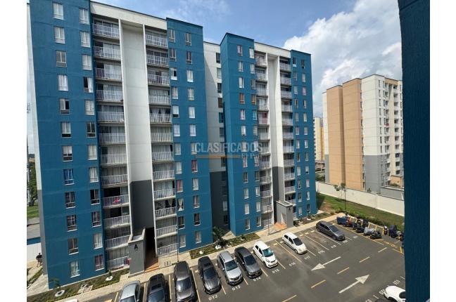 Apartamentos, Alquiler en Sameco