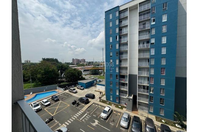 Apartamentos, Alquiler en Sameco