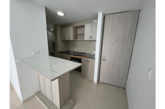 Apartamentos, Alquiler, Sameco - $1.200.000